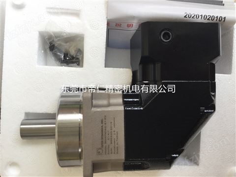 印刷减速机AB090M1-003-S2-P2中国台湾APEX厂家