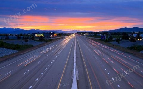 高速公路远程无线视频监控系统方案