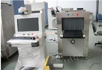 RR-650型 x光射线异物检测机
