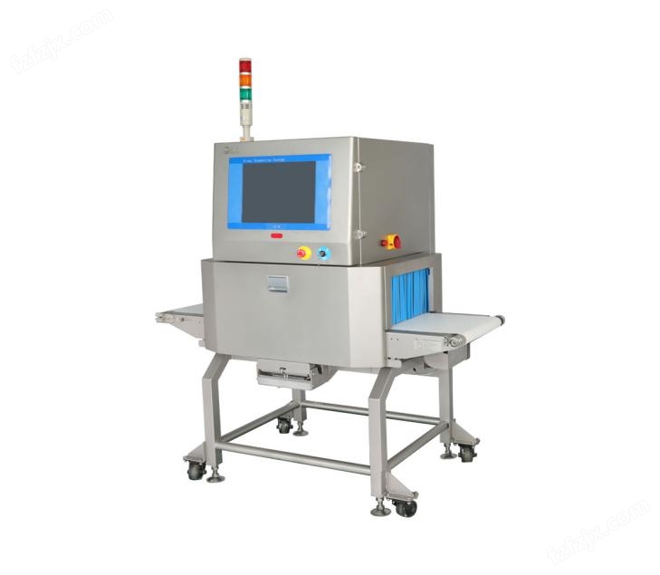 x射线异物检测机（标准机）