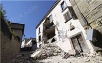 地震监控系统解决方案