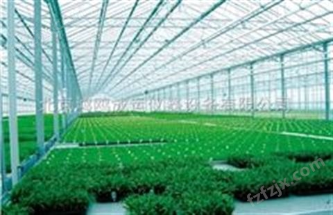 农业温室智能监控系统/温室大棚物联网监控系统