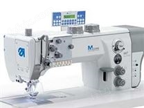 M-TYPE 867-M CLASSIC 经典版 VF 型 ― 同时缝纫和修边的特殊厚料缝纫机
