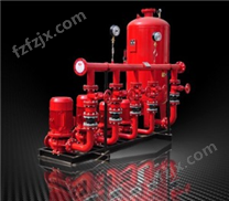HHL型消防自动恒压给水设备