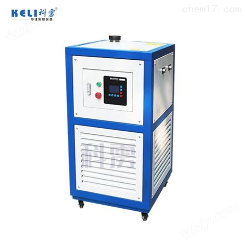 高低温循环装置一体机 加热制冷设备