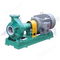 IHF80-50-250醋酸输送泵