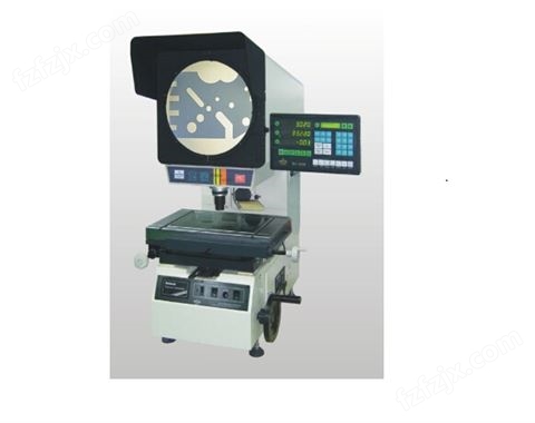 CPJ-3000AZ系列万濠高精度数字投影仪