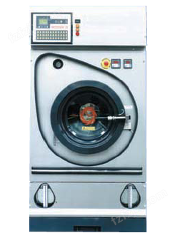 商业用标准干洗机