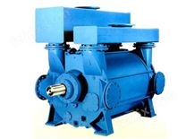 2BEC系列水环式真空泵及压缩机组