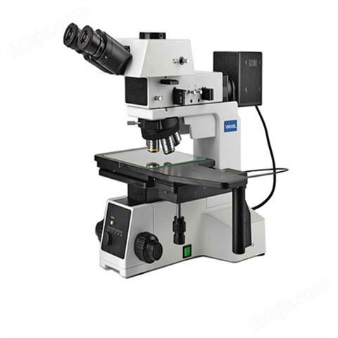 研究级金相显微镜VMX6L