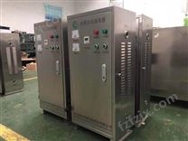 南京SCII-60H-PLC-B-C水箱自洁消毒器具有涉水卫生许可批件