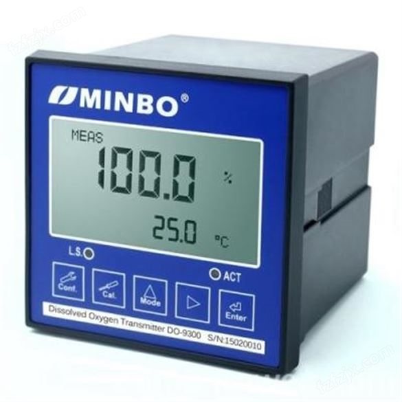 MB-200-DO原型号DO9300溶氧仪控制器