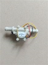 MB-P832-3分霍尔微型水循环流量传感器　热水器流量开关控制器