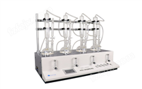 ZSO2系列中药二氧化硫检测装置