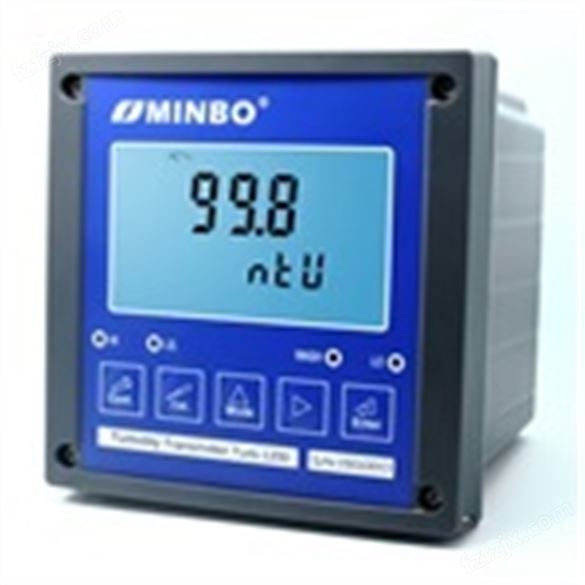 MB-200ION-7300高阶在线微电脑氟离子浓度控制器