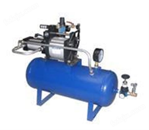 三明增压泵 三明液态CO2灌装机