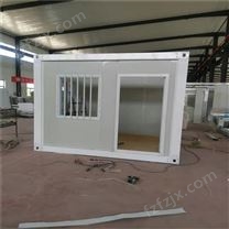 工地移动式标准养护室 混凝土养护室 集装箱标养室 北京通州