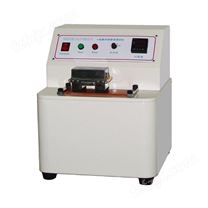 油墨耐磨测试仪 油墨脱色试验机 印刷油墨脱色试验机 涂料耐磨试验机
