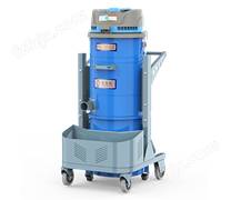 单相工业吸尘器ME/3610分离桶工业吸尘器（反吹/电子）