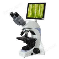 NLCD-120 数码液晶显微镜