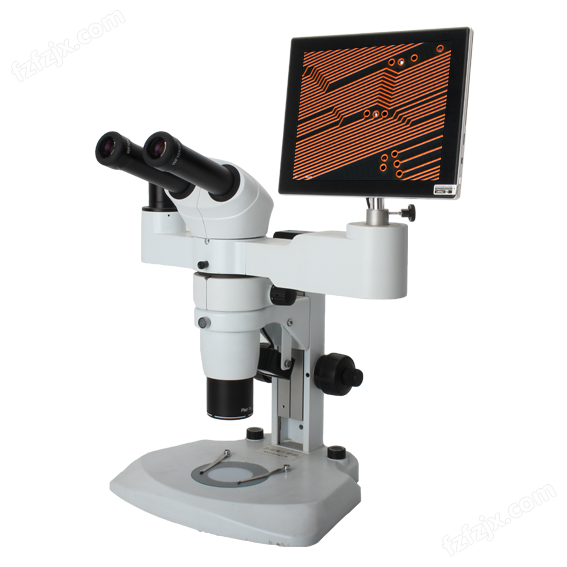 NSZ-800LCD系列数码液晶体视显微镜