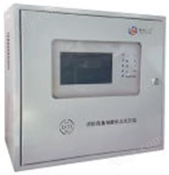 LC-ACS D128型消防设备电源状态监控器