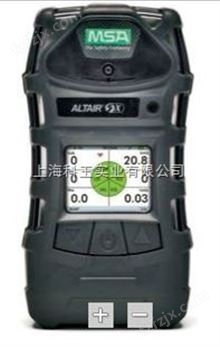 Altair 5X天鹰多种气体检测仪