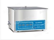 舒美KQ-600DE数控超声波清洗器