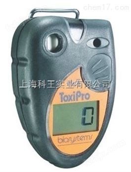 ToxiPro-O2honeywell 霍尼韦尔 ToxiPro 氧气 O2 单一气体检测仪