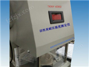 TKNY-6000活性炭耐压强度测定仪