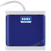 HID® OMNIKEY® 5023 智能卡证读卡器