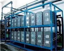 EDI纯水设备、EDI超纯水设备、纯水设备、超纯水设备