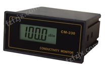 CM-230型电导率仪