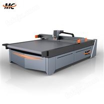 MC-1625 全自动沙发圆刀裁剪机