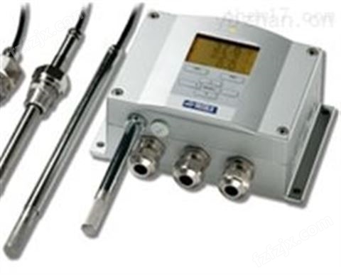 HMT335温湿度变送器、温湿度温湿度传感器