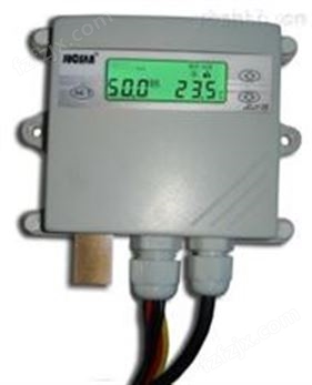 JCJ185 数字式温湿度变送器、温湿度传感器、温湿度监控