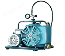高压呼吸空气压缩机 JUNIOR II