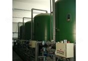 农村用水除铁除锰设备 纯净水水预处理设备 锅炉软化水预处理设备 上海水处理设备供应