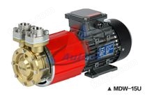 MDW-15U黄铜旋涡磁力泵 超声波清洗旋涡泵 高低温实验仪器磁力泵