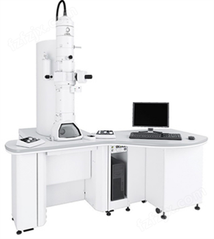 JEM-1400Flash 透射电子显微镜