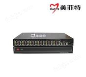 M5500-A112|一分十二AV音视频分配器