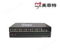 M5500-A112|一分十二AV音视频分配器