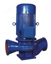 立式管道泵转向特点原理和产品特点