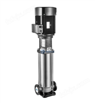 立式多级离心泵，高温型立式多级离心泵，立式高压泵组