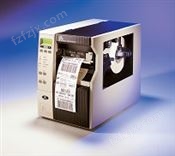 ZEBRA 140XiIII Plus高档工业型条码打印机