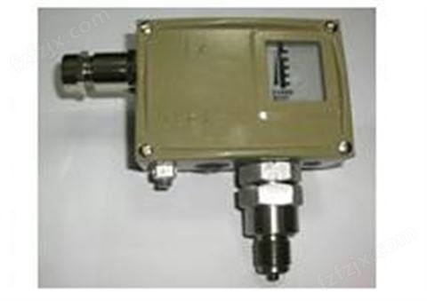 D511/7D防爆型压力控制器