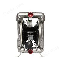 QBY4不锈钢排污自吸化工制药气动隔膜泵温州英格索兰款隔膜泵厂家