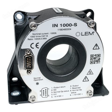 供应LEM电流传感器ITN900-S ITN1000-S