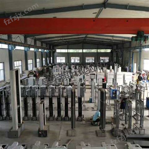 天津美特斯厂家土工合成材料垂直渗透仪，带溶解氧测量装置