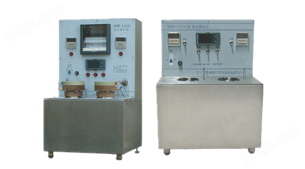 JYX-1252A（C）型常温稠化仪